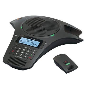 Alcatel Conference 1500 - analoge vergadertelefoon -, Telecommunicatie, Vaste telefoons | Handsets en Draadloos, Verzenden, Nieuw