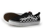 Vans Sneakers in maat 41 Zwart, Kleding | Heren, Schoenen, Verzenden, Zwart, Vans, Sneakers of Gympen