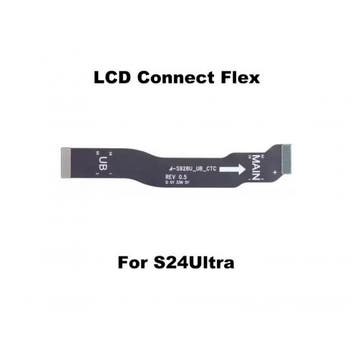 Samsung Galaxy S24 Ultra LCD Flex Kabel, Verzenden, Nieuw