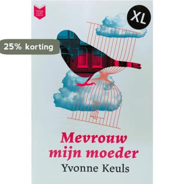 Mevrouw mijn moeder - Yvonne Keuls 9789059659711, Verzenden, Gelezen, Yvonne Keuls