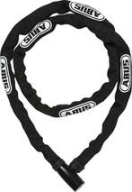 ABUS SLOT ABUS KETTING STEEL O CHAIN 4804K 110X4 ZW (Sloten), Ophalen of Verzenden, Nieuw