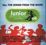 cd - Various - Junior Eurovision Song Contest Lillehammer..., Verzenden, Zo goed als nieuw