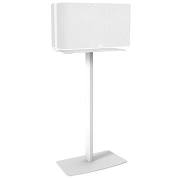 Cavus Vloerstandaard voor Denon Home 350 | standaard wit, Verzenden, Nieuw