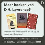 Zonen en minnaars 9789025462277 D.H. Lawrence, Boeken, Verzenden, Gelezen, D.H. Lawrence