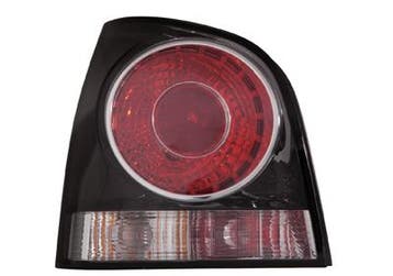 Achterlicht o.a: Volkswagen, Polo IV (9N1, 2 - 3), Ophalen of Verzenden, Nieuw, Volkswagen