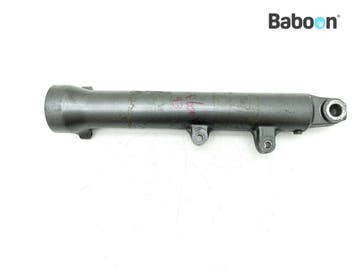 Voorvork Buitenpoot Rechts Suzuki GSX 600 F 1988-1997, Motoren, Verzenden, Gebruikt