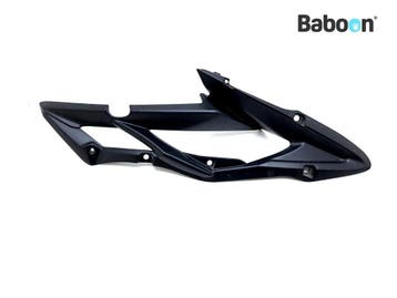 Zijkuipdeel Rechts Triumph Daytona 675 R 2013-2016 (VIN, Motoren, Verzenden, Gebruikt