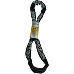 Stahlex Ketting cijferslot - 7 mm schakels - 140 cm - zwa..., Ophalen of Verzenden, Nieuw