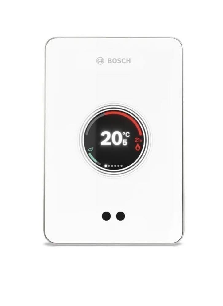 Bosch Easycontrol CT200, Doe-het-zelf en Verbouw, Verwarming en Radiatoren, Minder dan 200 watt, Nieuw, Thermostaat, Minder dan 30 cm
