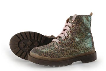 Keq Sneakers Meisjes in maat 29 Roze, Verzenden, Jongen of Meisje, Keq, Schoenen