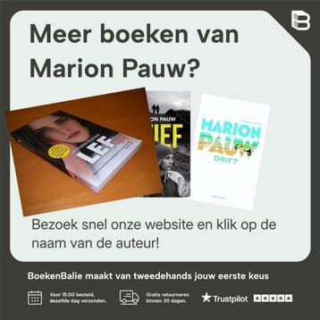 Daglicht special VenD - Marion Pauw 9789026328701, Verzenden, Gelezen, Marion Pauw