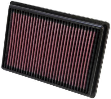 K&N 11-13 Chevrolet Aveo 1.2L/1.3L/1.4L/1.6L / 12-13 Sonic, Ophalen of Verzenden, Nieuw