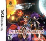 Lunar Knights (Nintendo DS), Verzenden, Gebruikt, Vanaf 7 jaar
