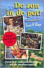 ZON IN DE POT 9789021592978 O.H. Kleyn, Verzenden, Gelezen, O.H. Kleyn