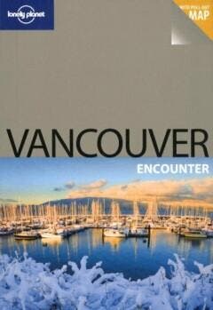 Vancouver - PLANET Lonely 9781741790528, Verzenden, Gelezen, PLANET Lonely