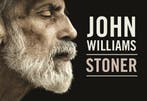 Stoner / Dwarsligger / 244 9789049805012 John Williams, Verzenden, Gelezen, John Williams