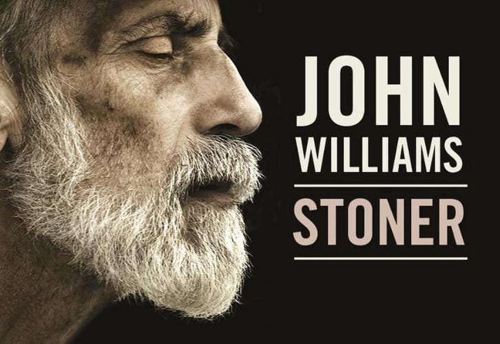 Stoner / Dwarsligger / 244 9789049805012 John Williams, Boeken, Romans, Gelezen, Verzenden
