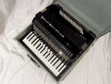 Weltmeister - ACHAT 80 - - Muziekinstrumenten - Duitsland, Nieuw