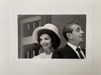 Manfred Linus Kreiner - Jacqueline Kennedy & Adolfo López