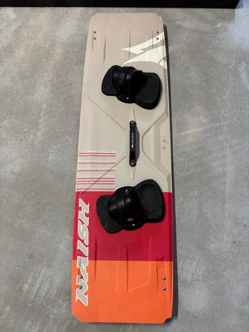 Naish Orbit 152x45, Ophalen of Verzenden, Nieuw