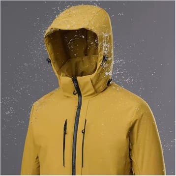 Winter Fleece Jas Waterdicht Winddicht Thermisch Outdoor, Kleding | Dames, Wintersportkleding, Verzenden, Nieuw