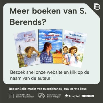 Alles zal weer nieuw worden - S. Berends 9789059770102, Verzenden, Gelezen, S. Berends