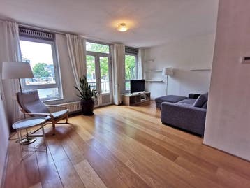 Te huur: Appartement Oostenburgergracht in Amsterdam, Noord-Holland, Appartement, Amsterdam