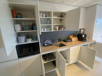 Online veiling: Diverse keukeninventaris, Nieuw in verpakking
