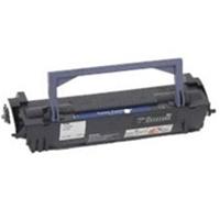 Geschikt Minolta (Konica Minolta) 1710567-002 toner zwart, Nieuw, Toner, Inktmedia
