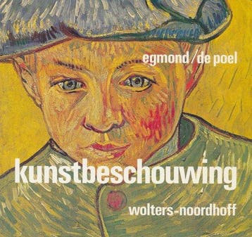 Kunstbeschouwing - Jaap Egmond 9789001284039, Verzenden, Gelezen, Jaap Egmond