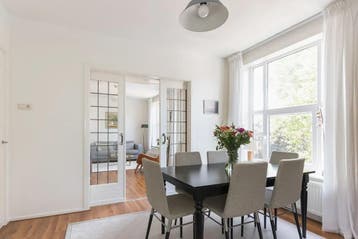Appartement te huur/Expat Rentals aan 2e Sweelinckstraat..., Huizen en Kamers, Expat Rentals