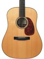 R&R DR Rosewood Spruce 2014 (Instrument,Acoustic Guitars), Muziek en Instrumenten, Ophalen of Verzenden, Zo goed als nieuw, Western- of Steelstringgitaar