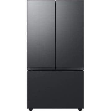Samsung RF24BB620EB1 Vrijstaand 674 l E Zwart1799, Ophalen of Verzenden, Nieuw, 160 cm of meer