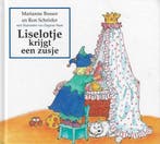 Liselotje krijgt een zusje 9789047508472 M. BUSSER, Boeken, Verzenden, Gelezen, M. BUSSER