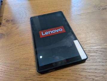 Tablet, Lenovo, Tab 4 8, 2019, Nieuw