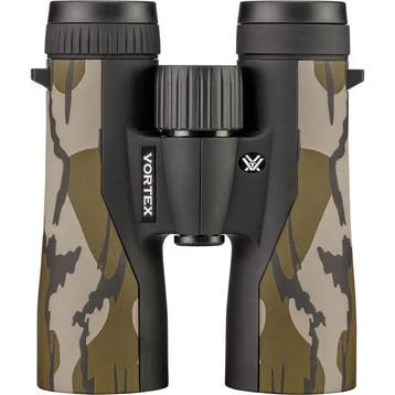 Vortex Crossfire HD 10x42 Verrekijker (Mossy Oak Bottomland), Ophalen of Verzenden, Nieuw
