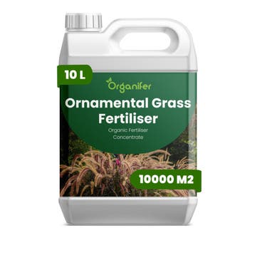 Siergras Vloeibare Meststof - 10 liter, Verzenden, Mest