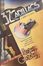 32 Cadillacs, Boeken, Ophalen of Verzenden, Nieuw