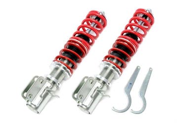 TA Technix Schroefset Deep Version Vooras VW Caddy 1 CS016, Nieuw, Volkswagen