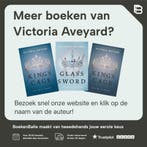 Red Queen 9780062362711 Victoria Aveyard, Verzenden, Zo goed als nieuw, Victoria Aveyard