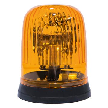 Halogeen Zwaailamp Vlakke Montage 12V, Auto-onderdelen, Verlichting, Ophalen of Verzenden, Nieuw