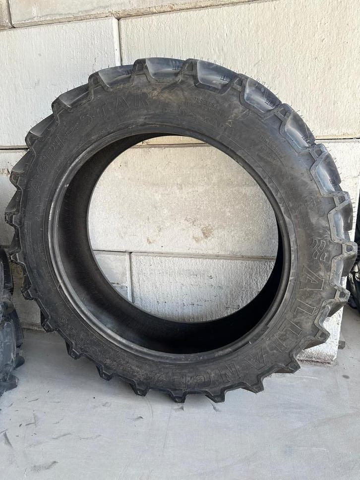 16.9R46 / 420/80R46 Alliance Agristar, Zakelijke goederen, Agrarisch | Onderdelen | Banden, Velgen en Assen