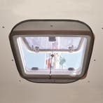 Waterline Muggenhor voor Boot luik-35x35cm | Luik 30x30cm, Watersport en Boten, Ophalen of Verzenden, Nieuw