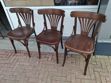 BARKRUKKEN-café en terrasstoelen en veel meer......, Ophalen of Verzenden, Nieuw in verpakking, Meubilair