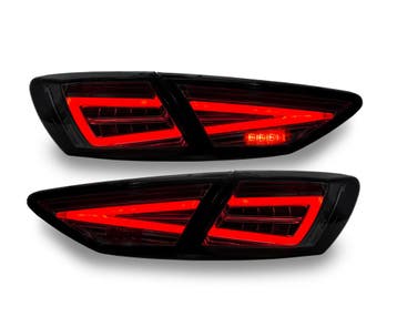 Achterlichten passend voor Seat Leon III 3 5F 12-20, Ophalen of Verzenden, Nieuw