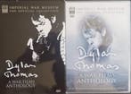 Dylan Thomas: The War Films Anthology  -  Gratis verzenden, Cd's en Dvd's, Dvd's | Tv en Series, Verzenden, Alle leeftijden, Zo goed als nieuw