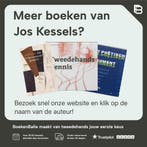 Scholing van de geest 9789089532589 Jos Kessels, Verzenden, Zo goed als nieuw, Jos Kessels