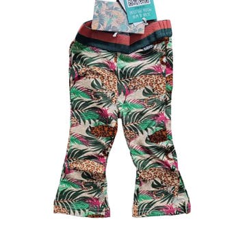 Broek -- Nature - 68 / Bruin, Verzenden, Nieuw
