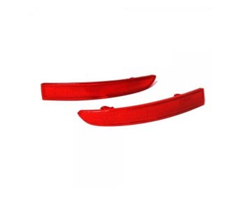 Reflectoren voor Volkswagen Golf 5 R32, Ophalen of Verzenden