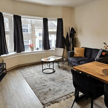 Appartement in Groningen gevonden voor €1066,- pm, Huizen en Kamers, Huizen te huur, Direct bij eigenaar, Groningen, Groningen